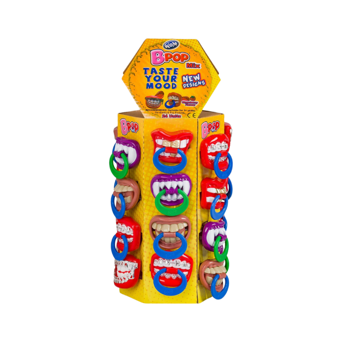 Bpop Sucette Fun Bpop Sucette Fun