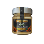 Frapella Crème d'Amande Pâte à Tartiner 220 g