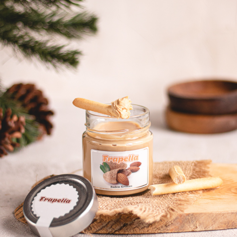 Crème d'Amande – Image 2