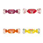 Toffee Bonbons Fourrés aux Fruits – Image 2