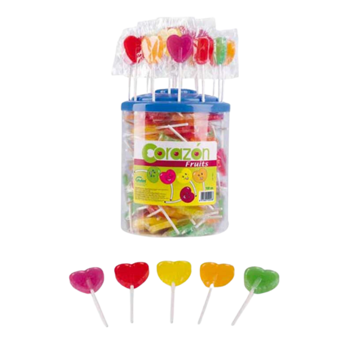 cerdan sucette coeur sucettes cerdan grand coeur