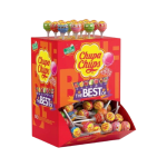 chupa chups sucettes