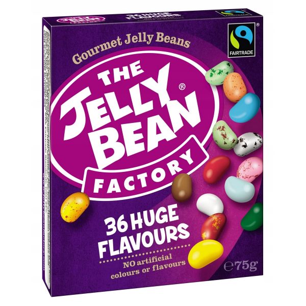 jelly bean
