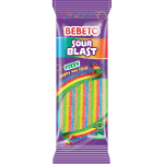 Bonbons arc en ciel