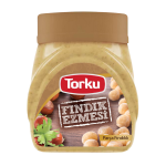 Pâte de Noisettes à Tartiner aux Eclats de Noisettes