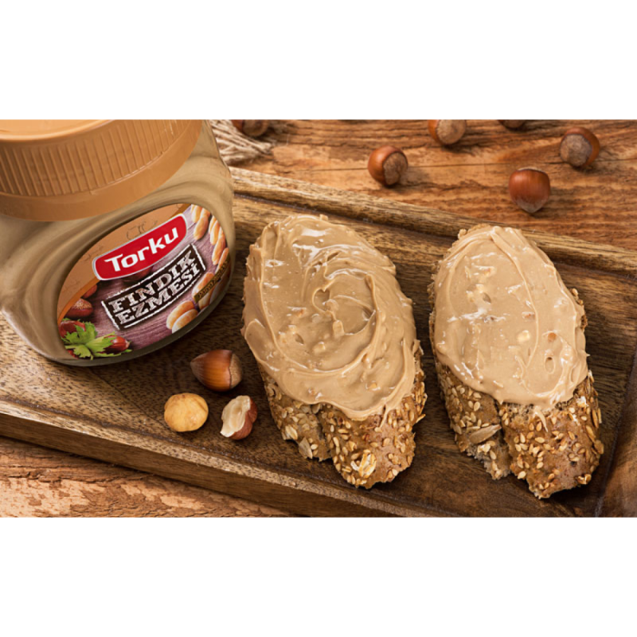 pate de noisette a tartiner torku