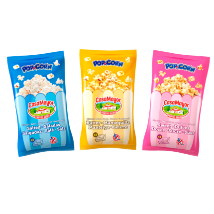 casamayor popcorn