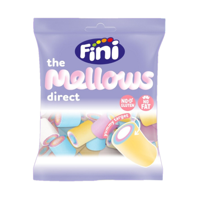 fini marshmallow direct 80 gr guimauve