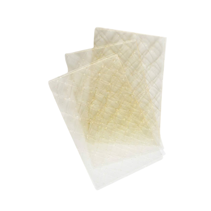 Feuille de Gélatine – Image 2