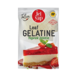 Gélatine en Feuilles Halal