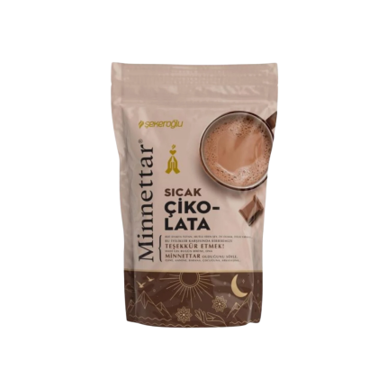 chocolat chaud en poudre boisson