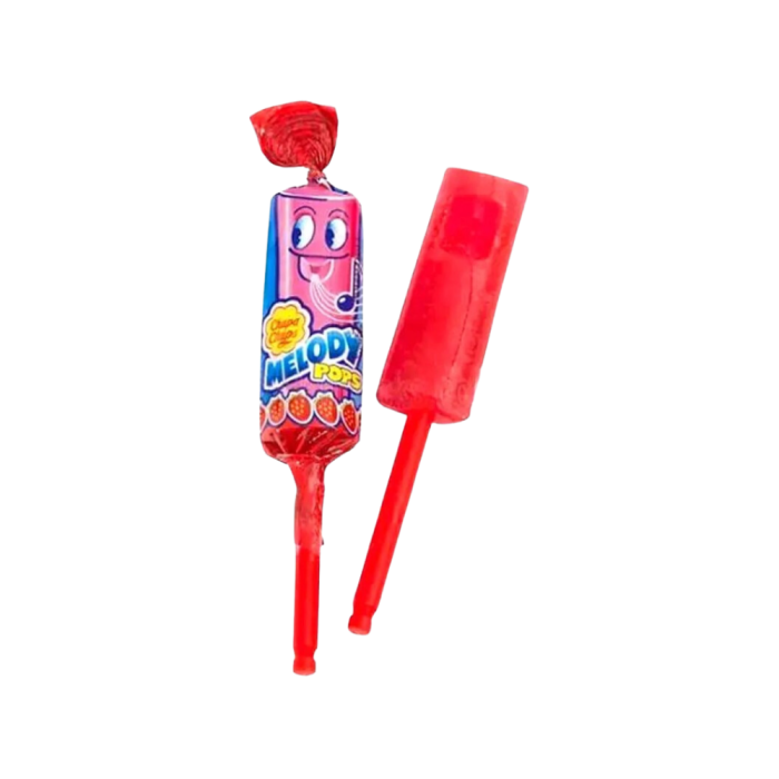 chupa chups melody pops sifflet sucette Chupa Chups Melody Pops – Image 2