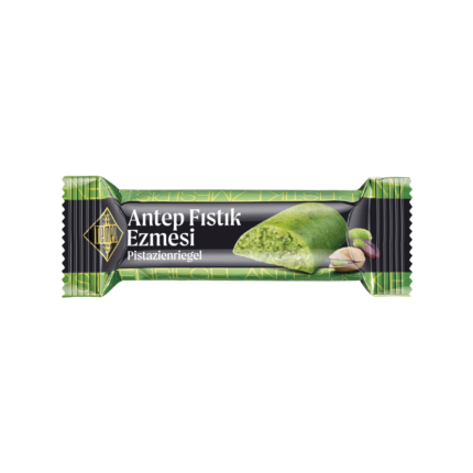 Barre de Pâte de Pistache