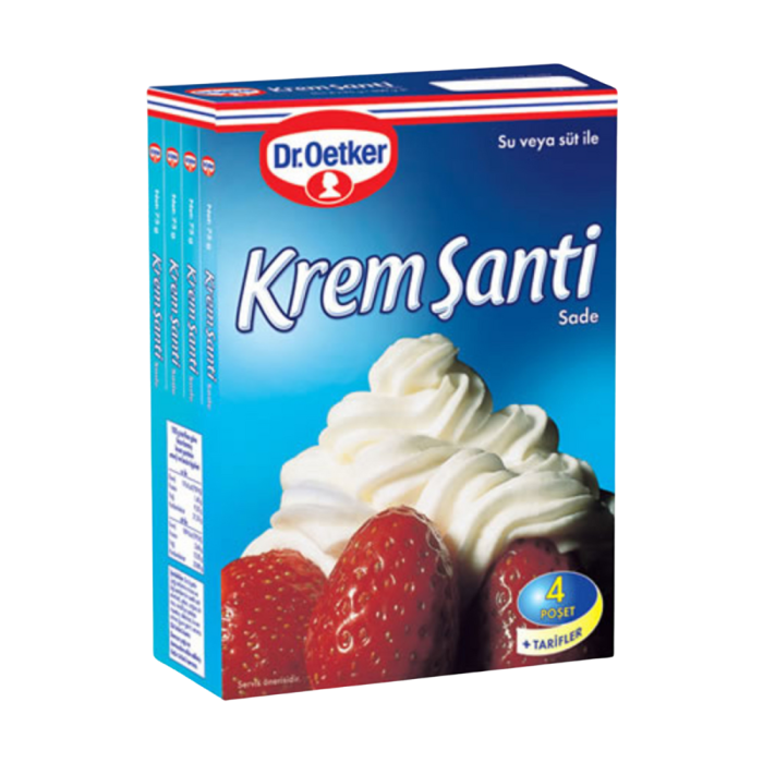 dr oetker crème chantilly nature 300 gr 4 sachets dr oetker crème chantilly nature 300 gr 4 sachets