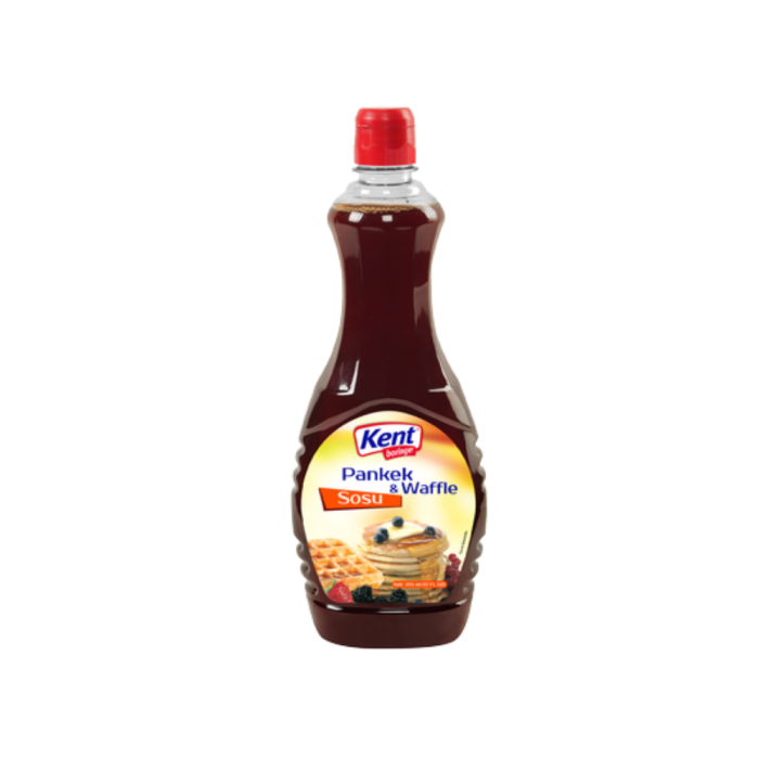 sirop d'erable pour pancake waffle kent