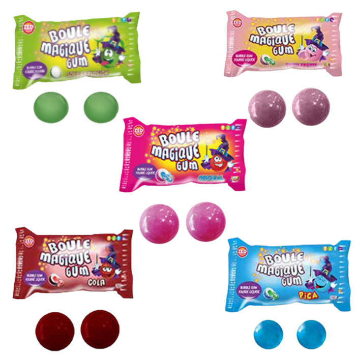 boule magique gum chewing gum boule magique gum chewing gum