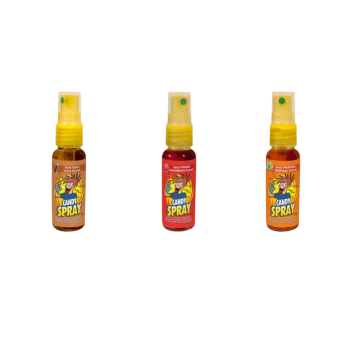 candy spray funny candy no 1 cola fraise tropical candy spray funny candy no 1 cola fraise tropical