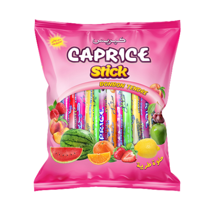 caprice sticks bonbon tendre caprice sticks bonbon tendre
