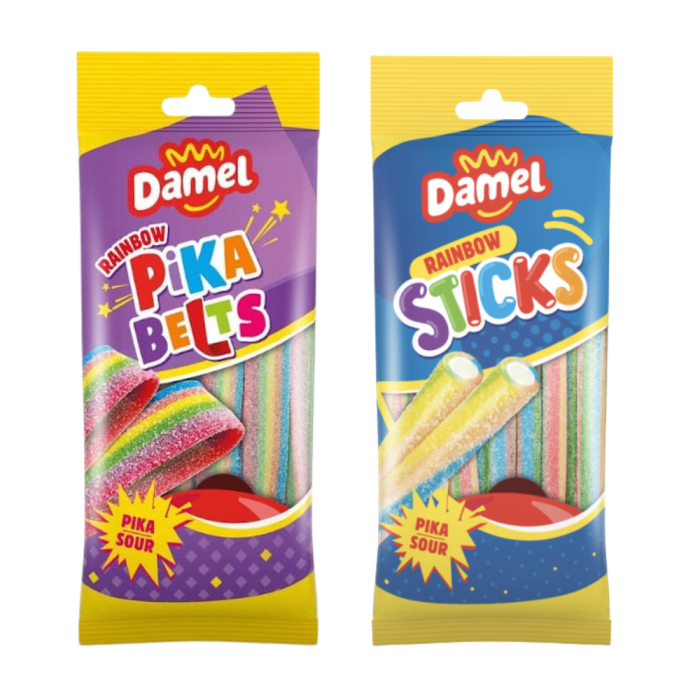 damel végan bonbon batônnets ceintures damel végan bonbon batônnets ceintures végan