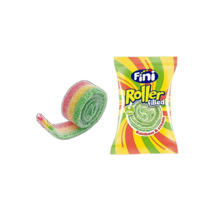 fini roller