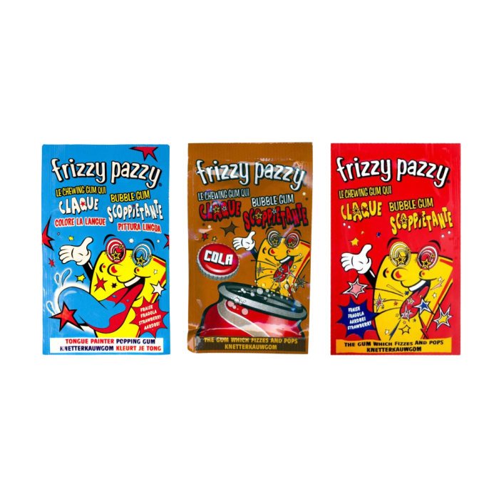 frizzy pazzy tache langue cola fraise frizzy pazzy tache langue cola fraise