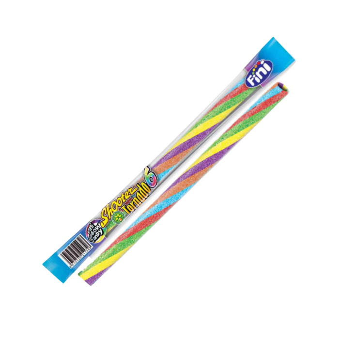 fini paille bonbon rainbow tornado 6 multifruit arc-en-ciel fini paille bonbon rainbow tornado 6 multifruit arc-en-ciel