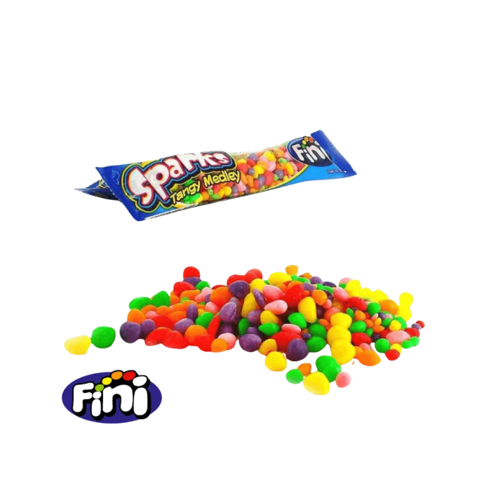 Fini Sparks Fizz Nuggets Fini Sparks Fizz Nuggets