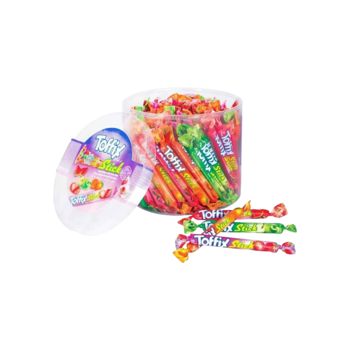 Toffix Bonbon Sticks 800 g