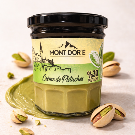 Mont Doré Crème de Pistache 350 g
