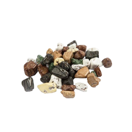 Chocolat Galets Croustillants Façon Pierre 200 g