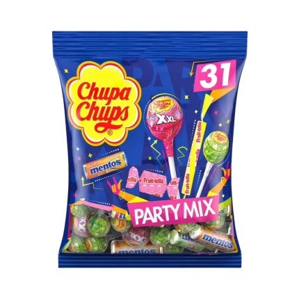Chupa Chups Party Mix