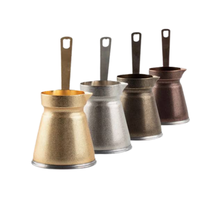 cezve cafetière turc